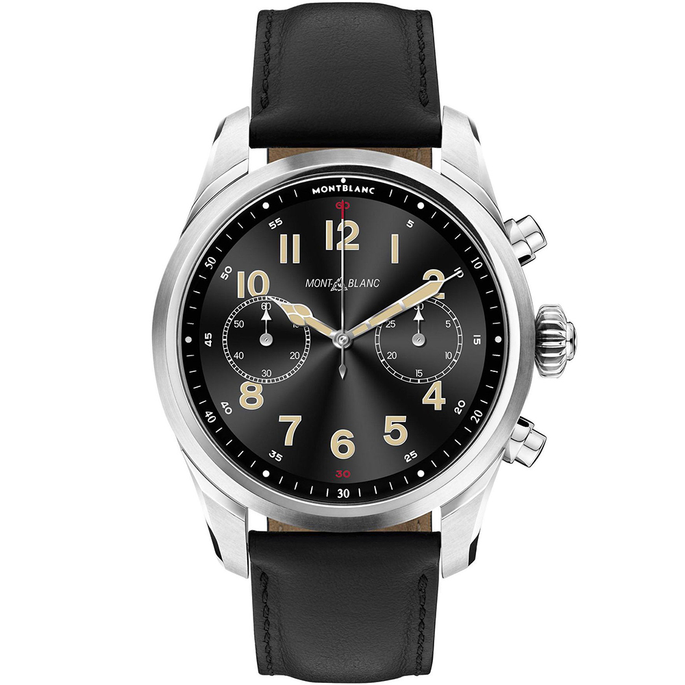Montblanc Summit Mb127648