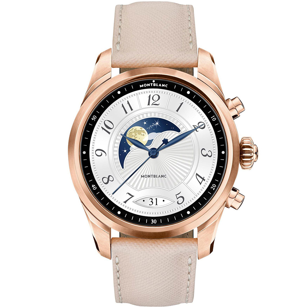 Montblanc Summit Mb127678