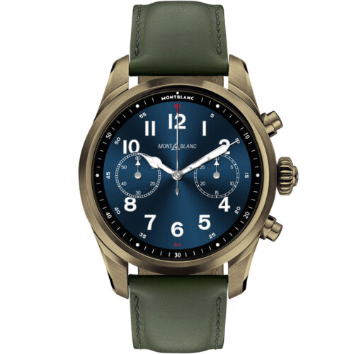 Montblanc Summit Mb127679