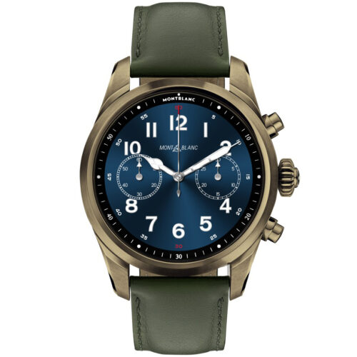 Montblanc Summit Mb127681