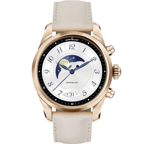 Montblanc Summit Mb127683