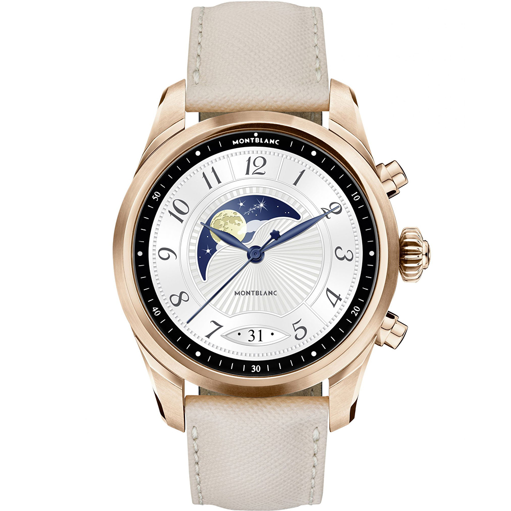 Montblanc Summit Mb127683