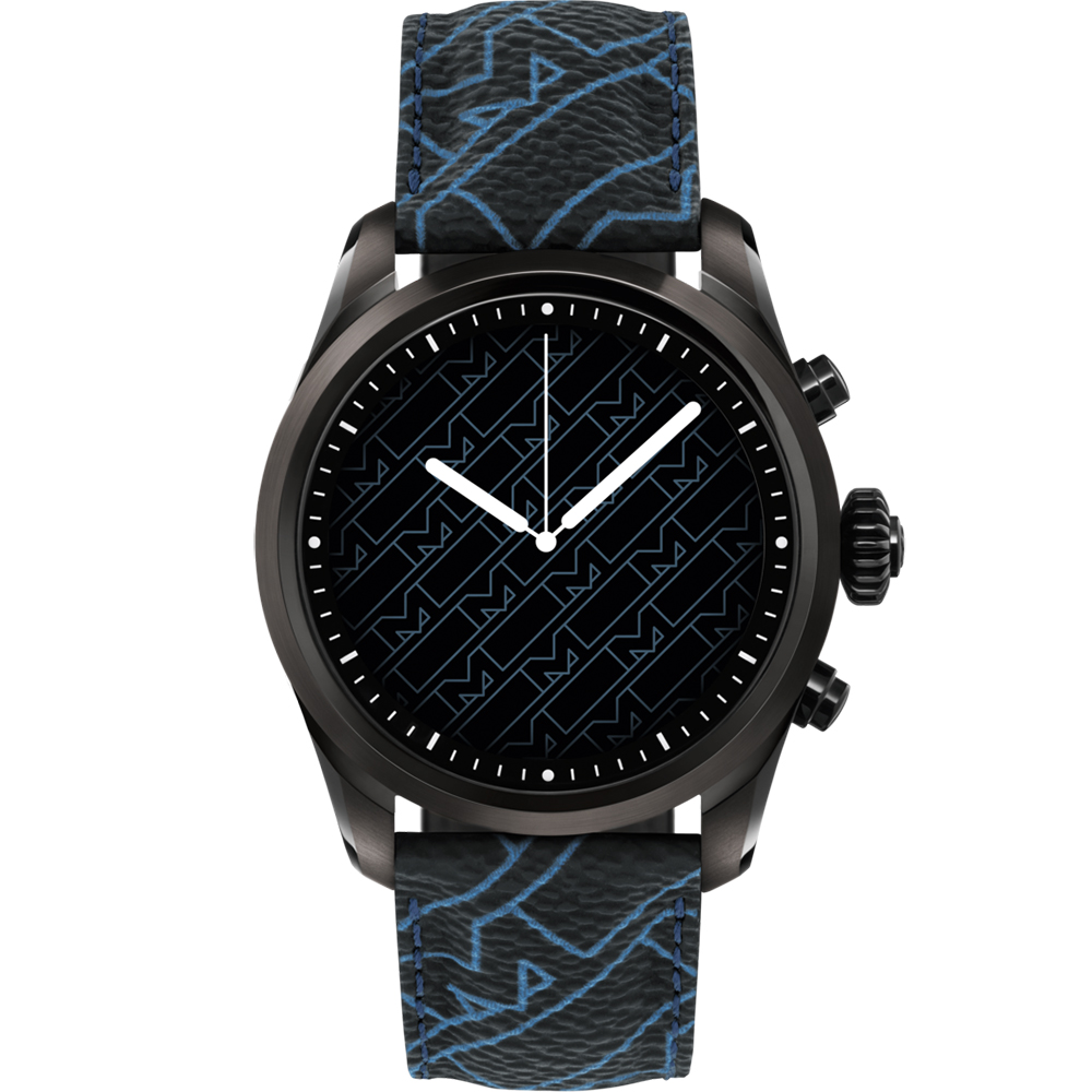 Montblanc Summit Mb128127