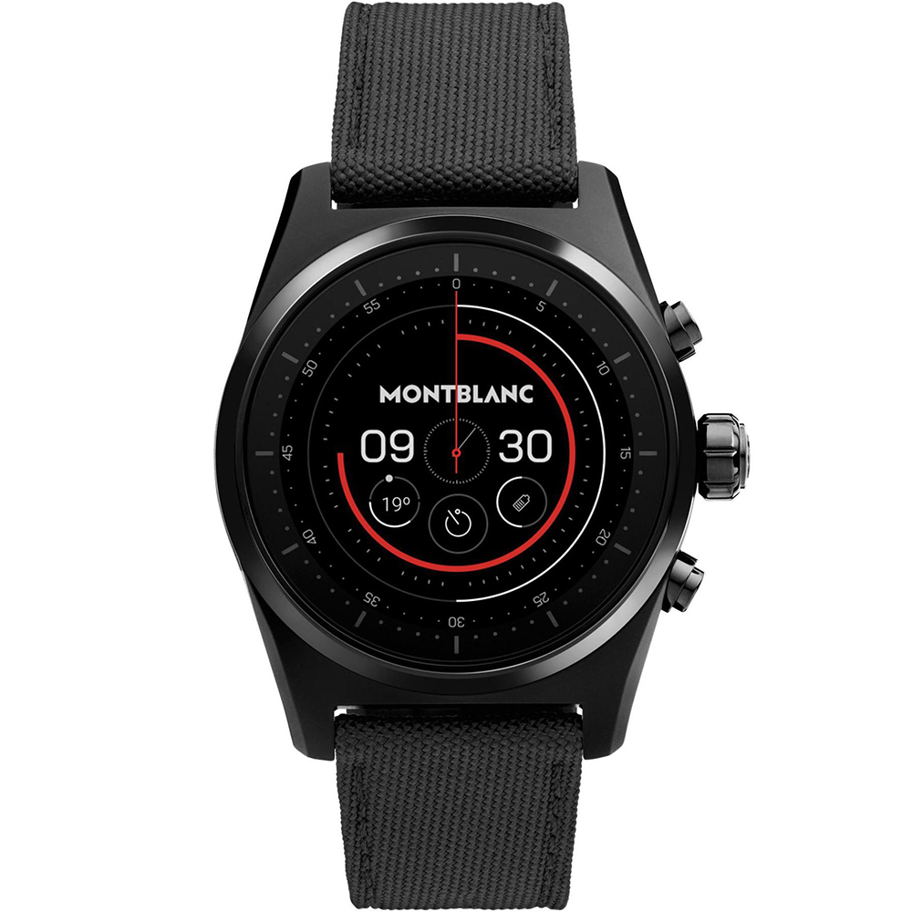 Montblanc Summit Mb128409