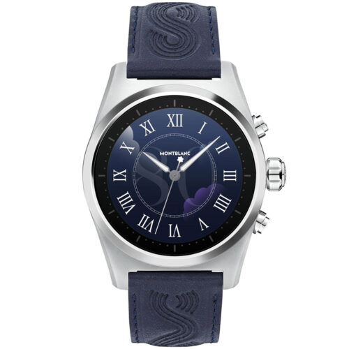 Montblanc Summit Mb129121