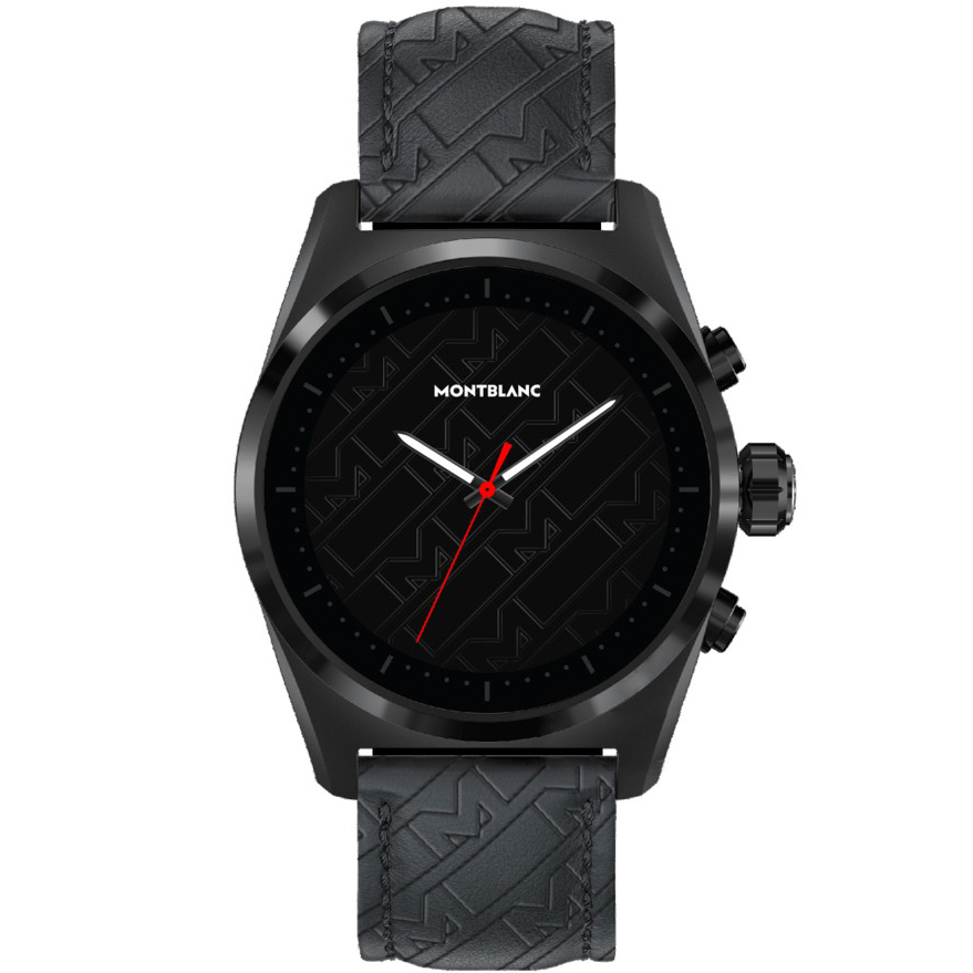 Montblanc Summit Mb129123