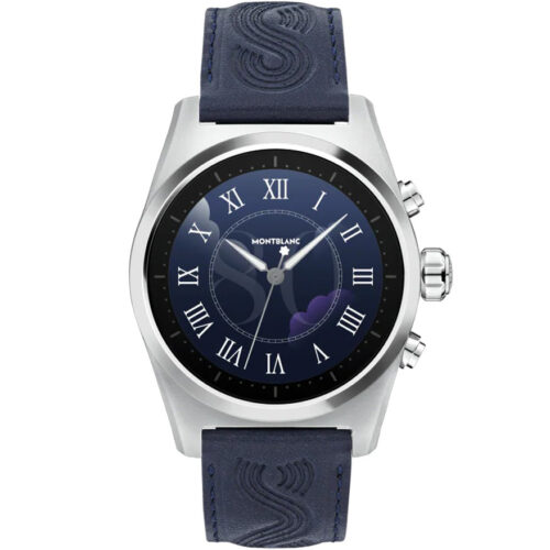Montblanc Summit Mb129124