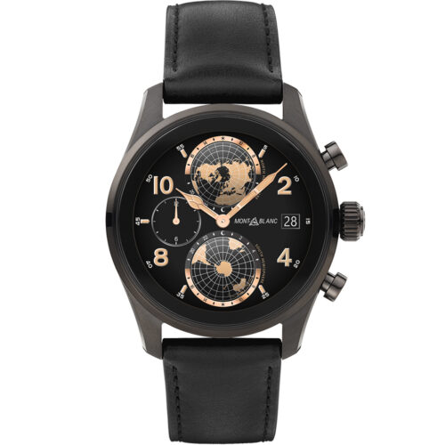 Montblanc Summit Mb129267