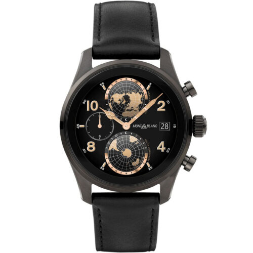 Montblanc Summit Mb129270