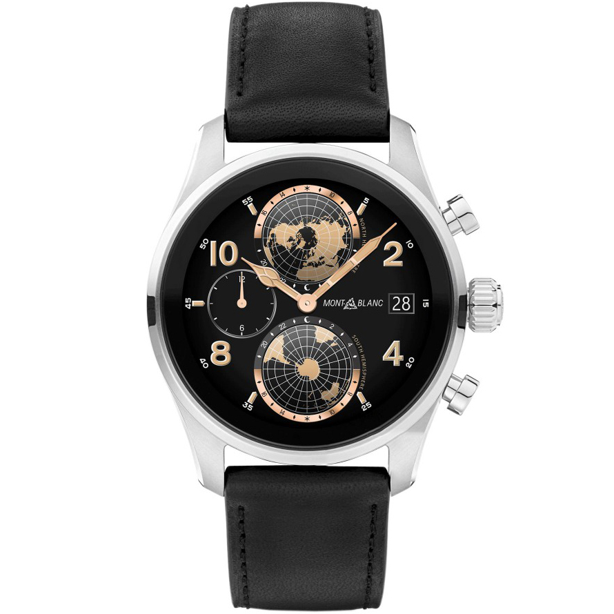 Montblanc Summit Mb129271