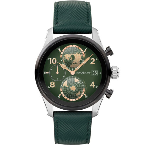 Montblanc Summit Mb129272