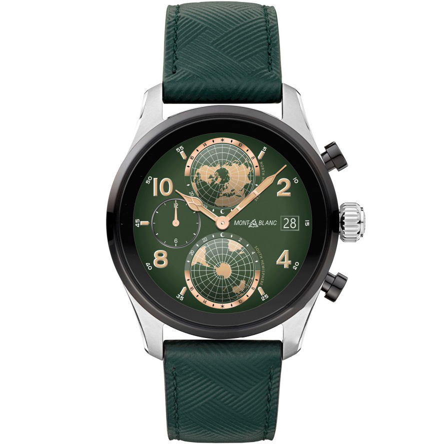 Montblanc Summit Mb129272
