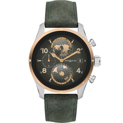 Montblanc Summit Mb131798