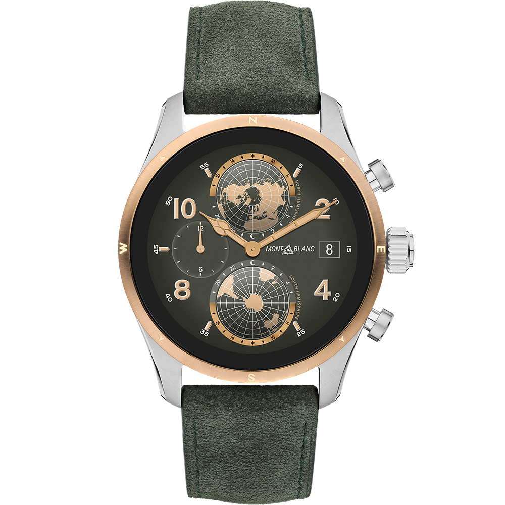 Montblanc Summit Mb131799