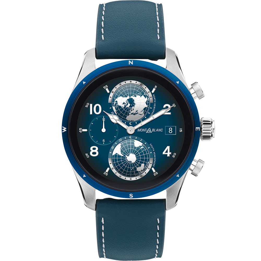 Montblanc Summit Mb131800