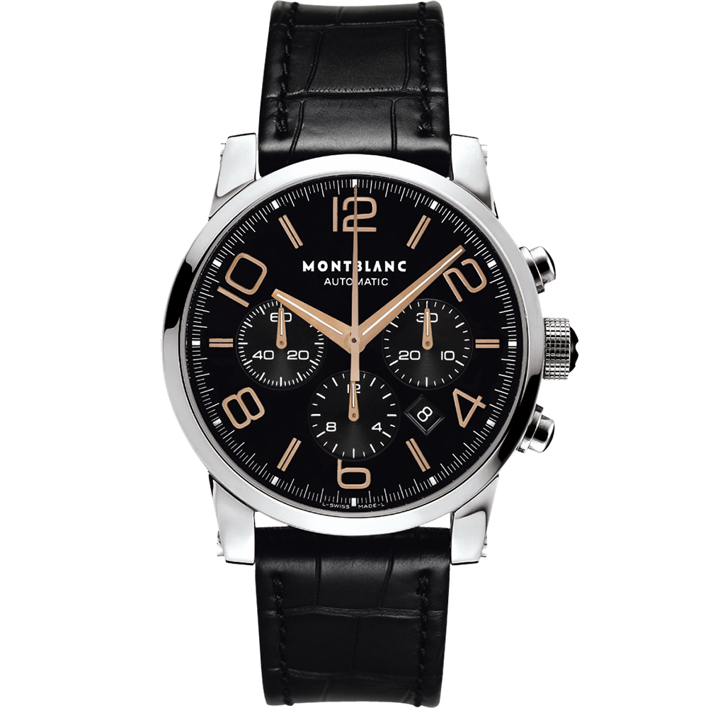 Montblanc Timewalker Mb101548