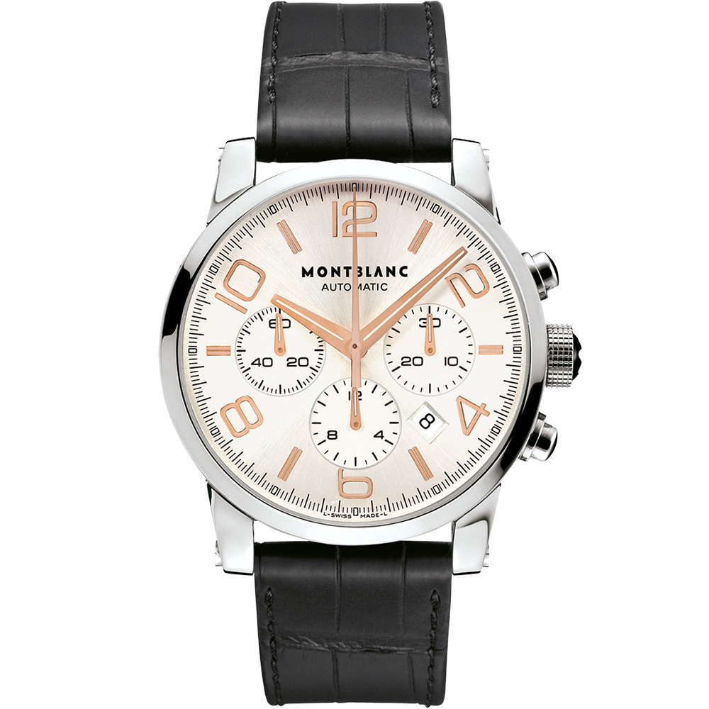 Montblanc Timewalker Mb101549