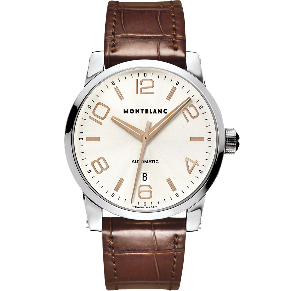 Montblanc Timewalker Mb101550