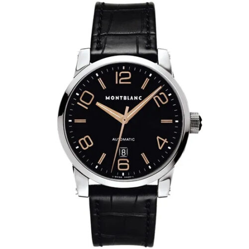 Montblanc Timewalker Mb101551