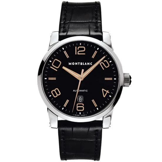 Montblanc Timewalker Mb101551