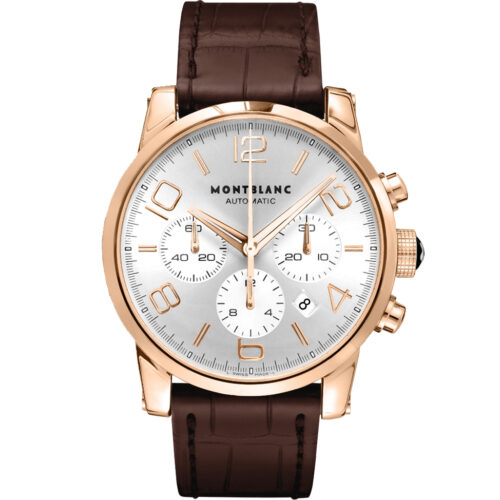 Montblanc Timewalker Mb101564