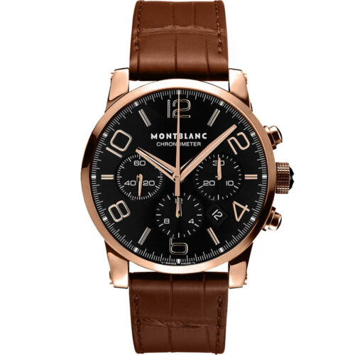 Montblanc Timewalker Mb101565
