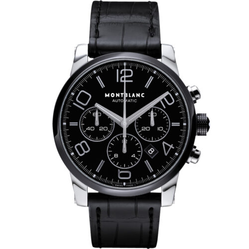 Montblanc Timewalker Mb102365