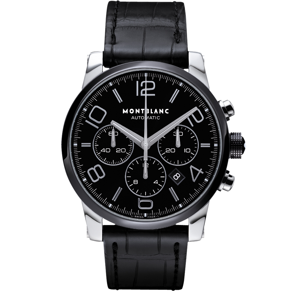 Montblanc Timewalker Mb102365