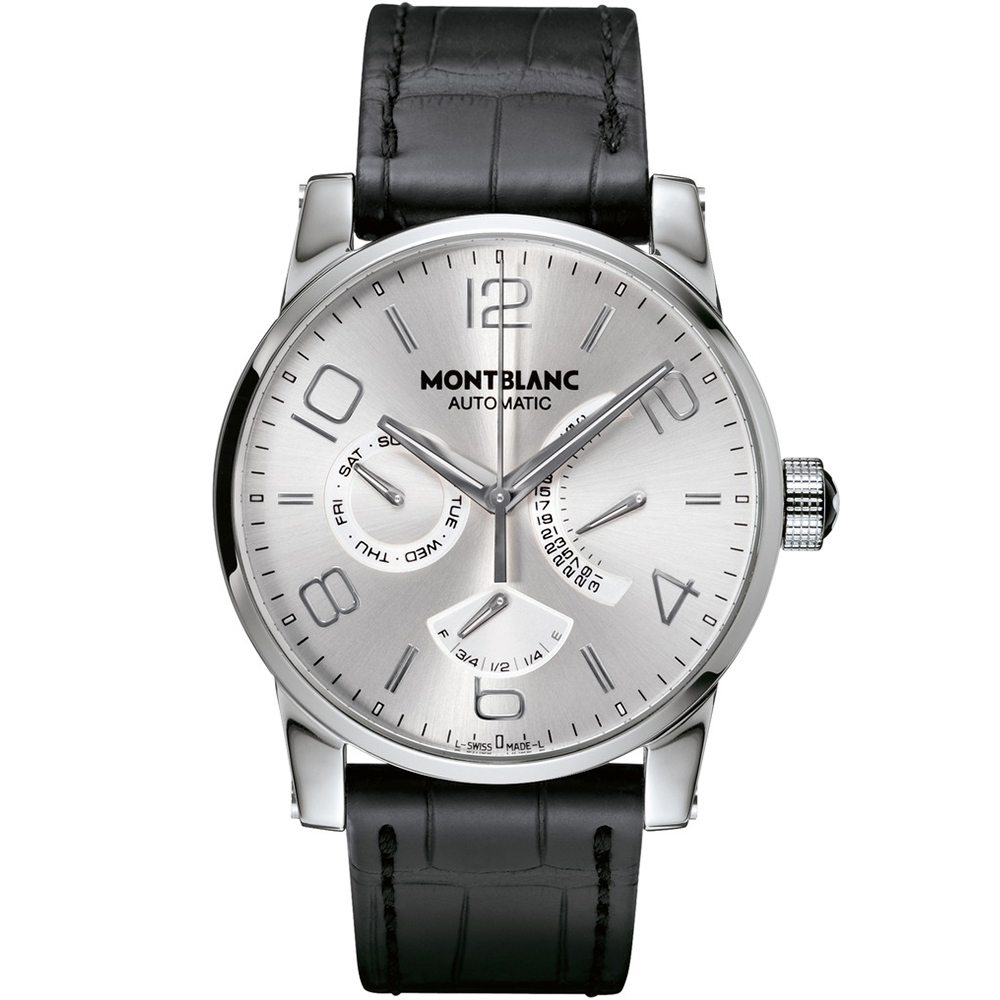 Montblanc Timewalker Mb102367