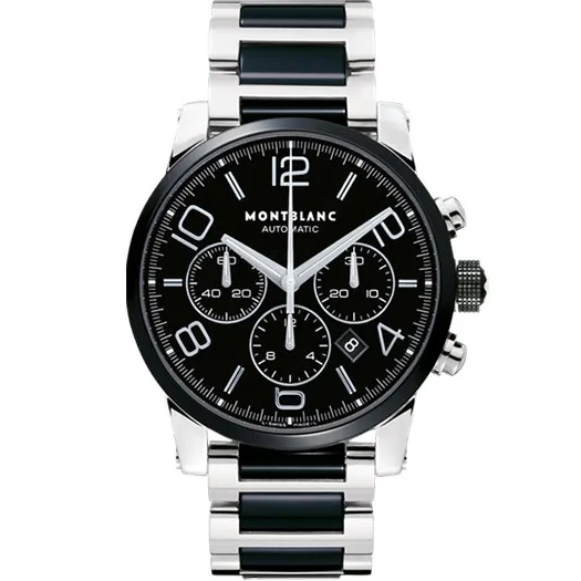 Montblanc Timewalker Mb103094