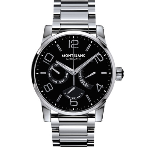 Montblanc Timewalker Mb103095