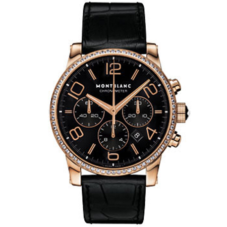 Montblanc Timewalker Mb104282