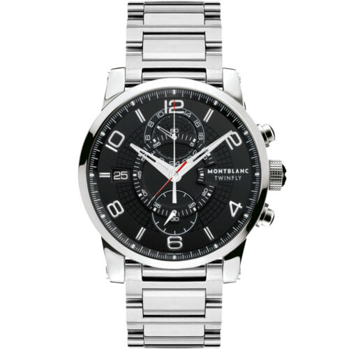 Montblanc Timewalker Mb104286