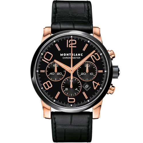 Montblanc Timewalker Mb104668
