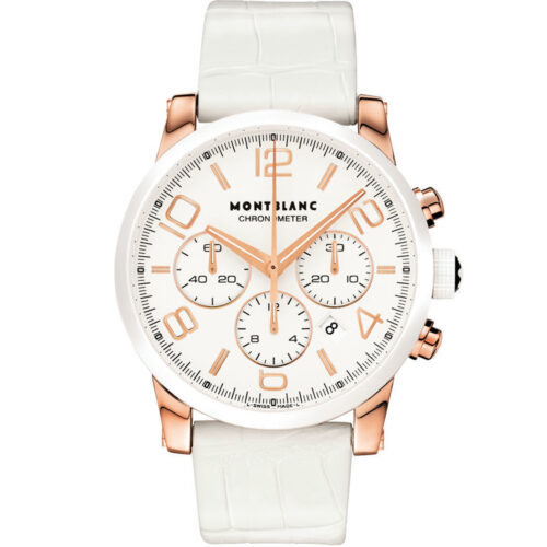 Montblanc Timewalker Mb104669