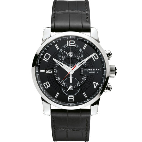Montblanc Timewalker Mb105077
