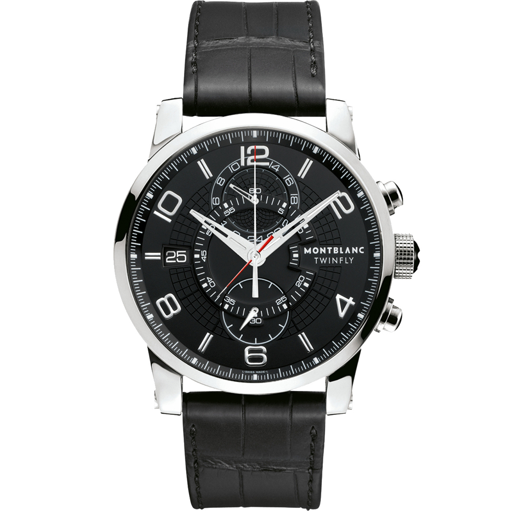 Montblanc Timewalker Mb105077