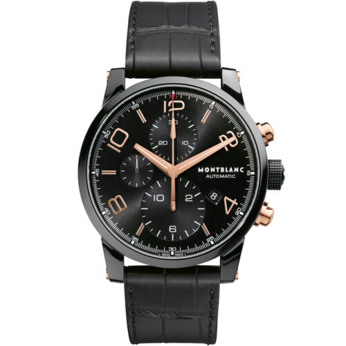 Montblanc Timewalker Mb105805