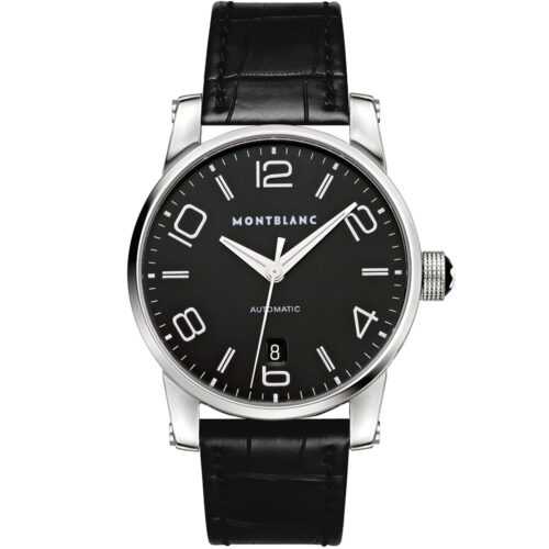 Montblanc Timewalker Mb105812