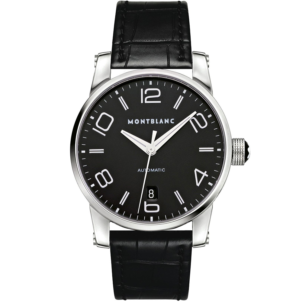 Montblanc Timewalker Mb105812