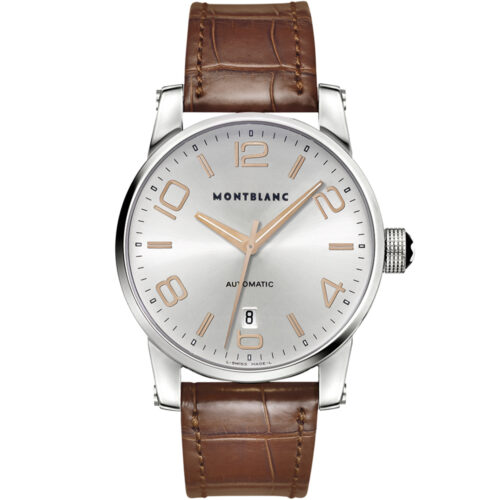 Montblanc Timewalker Mb105813