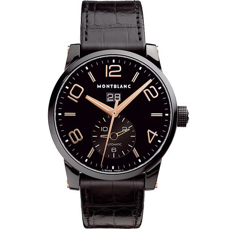 Montblanc Timewalker Mb106066