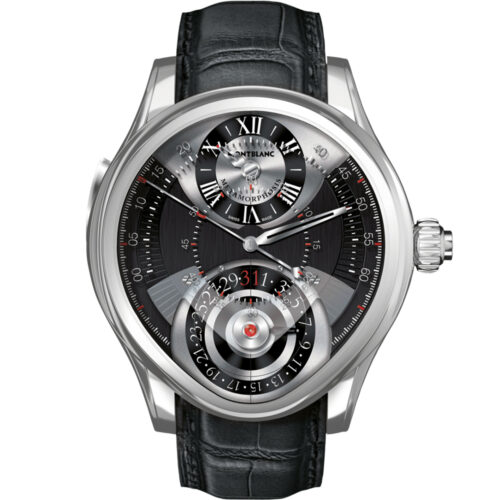 Montblanc Timewalker Mb106168