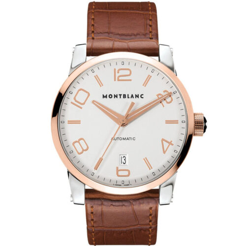 Montblanc Timewalker Mb106500