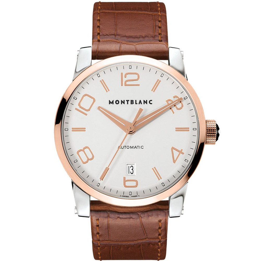 Montblanc Timewalker Mb106500