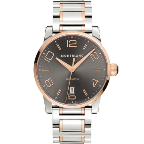 Montblanc Timewalker Mb106501