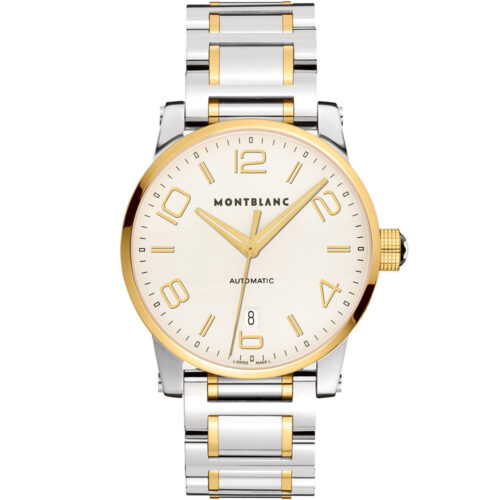 Montblanc Timewalker Mb106502