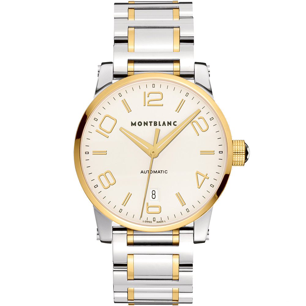 Montblanc Timewalker Mb106502