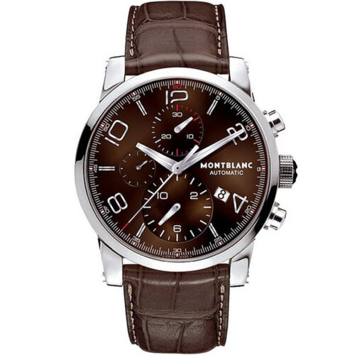 Montblanc Timewalker Mb106503