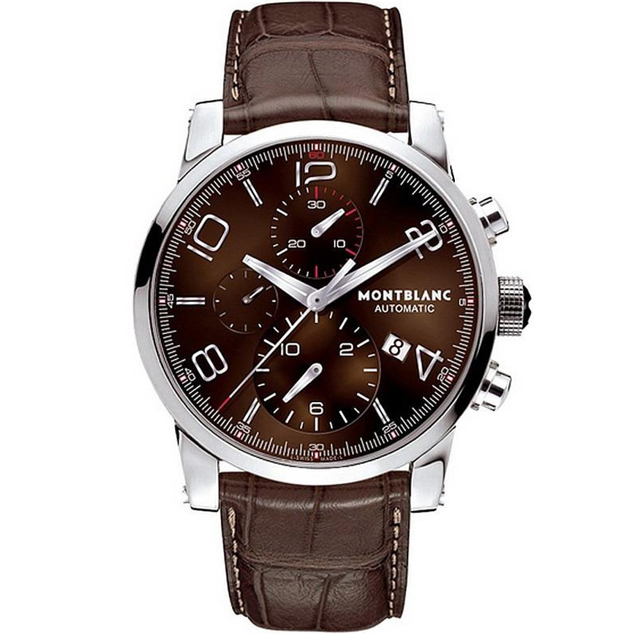 Montblanc Timewalker Mb106503